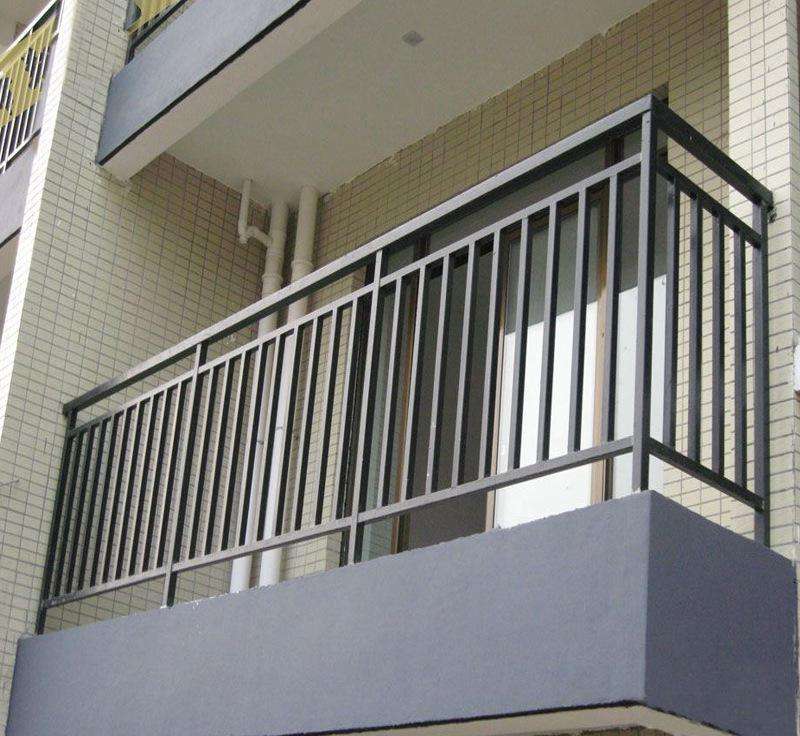 安塞阳台护栏